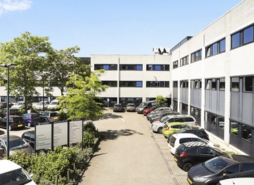 50 m² Conference hall in Utrecht, Winthontlaan 200 (3626 KV) - 4 | MatchOffice