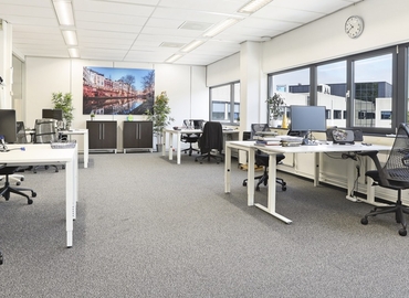 50 m² Conference hall in Utrecht, Winthontlaan 200 (3626 KV) - 2 | MatchOffice.com