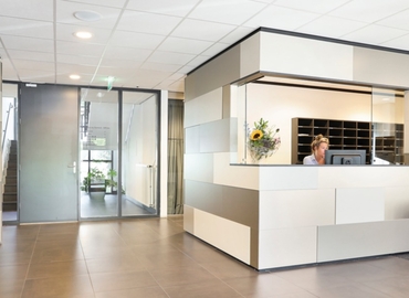 50 m² Convention center in Utrecht, Winthontlaan 200 (3626 KV) - 3 | MatchOffice