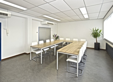 60 m² Meeting room in Breda, Lijndonk 4 / Konijnenberg 61 (4825 BG) - 1 | MatchOffice