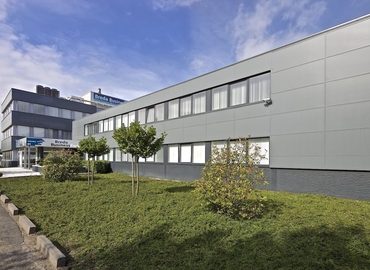 60 m² Shared workspace  in Breda, Lijndonk 4 (4825 BG) - 0 | MatchOffice