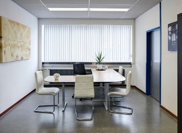 60 m² Serviced office building up for rent in Breda, Lijndonk 4 (4825 BG) - 3 | MatchOffice.com