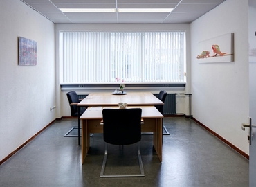 60 m² Shared workspace  in Breda, Lijndonk 4 (4825 BG) - 1 | MatchOffice.com