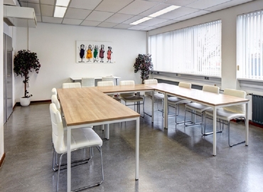50 m² Convention center in Breda, Lijndonk 4 (4825 BG) - 0 | MatchOffice.com