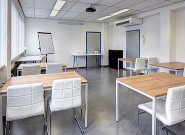 60 m² Business center building available to rent in Breda, Lijndonk 4 / Konijnenberg 61 (4825 BG) - 4 | MatchOffice.com