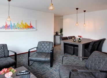 60 m² Co-working  in Breda, Lijndonk 4 (4825 BG) - 10 | MatchOffice