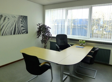 60 m² Shared workspace  in Breda, Lijndonk 4 (4825 BG) - 13 | MatchOffice