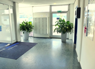 60 m² Coworking space  in Breda, Lijndonk 4 (4825 BG) - 16 | MatchOffice.com