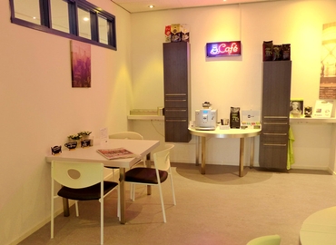 60 m² Shared office  in Breda, Lijndonk 4 (4825 BG) - 18 | MatchOffice