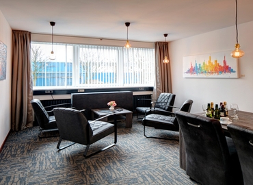 60 m² Business center property up for rent in Breda, Lijndonk 4 (4825 BG) - 9 | MatchOffice.com
