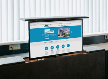 60 m² Business park property available to rent in Breda, Lijndonk 4 (4825 BG) - 11 | MatchOffice.com