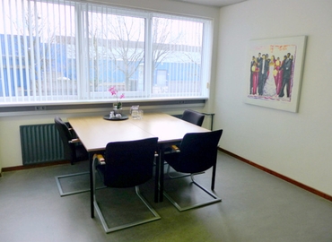 60 m² Business center building available to rent in Breda, Lijndonk 4 (4825 BG) - 14 | MatchOffice