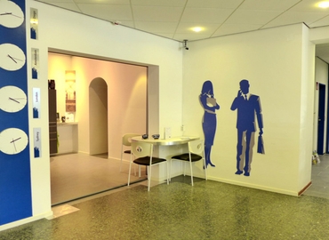 60 m² Serviced office place for rent in Breda, Lijndonk 4 (4825 BG) - 19 | MatchOffice.com