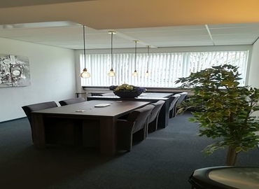 50 m² Meeting room in Breda, Lijndonk 4 (4825 BG) - 4 | MatchOffice