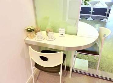 60 m² Serviced office property for rent in Breda, Lijndonk 4 / Konijnenberg 61 (4825 BG) - 12 | MatchOffice