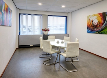 60 m² Conference hall in Breda, Lijndonk 4 / Konijnenberg 61 (4825 BG) - 4 | MatchOffice