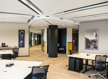 Virtual office huren in Amsterdam Zuidoost, De Entree 99-197, (1101 HE) | MatchOffice