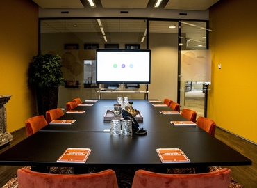 Virtual office huren in Amsterdam Zuidoost, De Entree 99-197, (1101 HE) | MatchOffice.nl