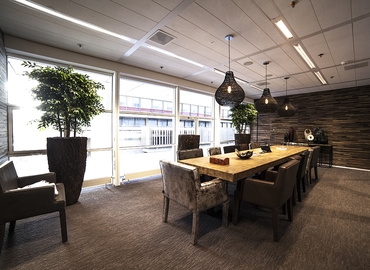 Virtueel kantoor te huur in Den Haag, Kalvermarkt 53, (2511 CB) | MatchOffice