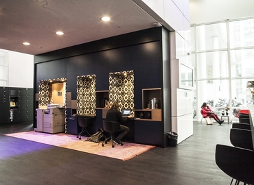 Virtueel bedrijfsadres te huur in Den Haag, Kalvermarkt 53, (2511 CB) | MatchOffice.nl