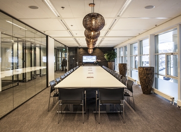 Virtueel bedrijfsadres te huur in Den Haag, Kalvermarkt 53, (2511 CB) | MatchOffice