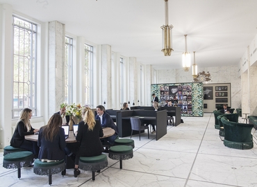 Virtual office te huur in Rotterdam, Blaak 34, (3011 TA) | MatchOffice