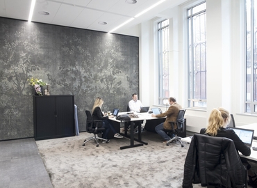 Virtual office huren in Rotterdam, Blaak 34, (3011 TA) | MatchOffice