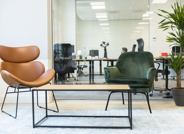 Virtueel adres huren in Rotterdam, Westplein 12, (3016 BM) | MatchOffice