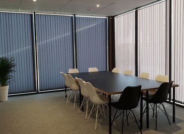 Bedrijfsruimte te huur in Steenwijkerland, De Werf 16, (8374 LC) - 1 | MatchOffice.nl