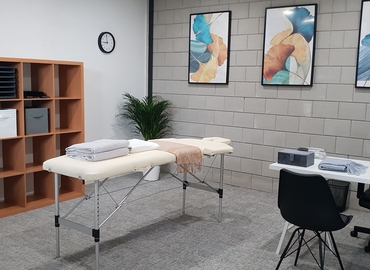 Bedrijvenpark huren in Steenwijkerland, De Werf 16, (8374 LC) - 2 | MatchOffice