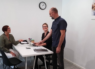 Business center huren in Steenwijkerland, De Werf 16, (8374 LC) - 4 | MatchOffice.nl