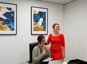 Business center te huur in Steenwijkerland, De Werf 16, (8374 LC) - 5 | MatchOffice.nl