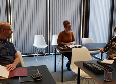 Bedrijfsruimte huren in Steenwijkerland, De Werf 16, (8374 LC) - 0 | MatchOffice.nl