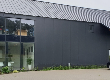 Bedrijfsruimte huren in Steenwijkerland, De Werf 16, (8374 LC) - 6 | MatchOffice