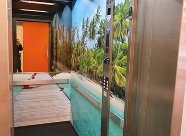 Zakencentrum te huur in Capelle aan den IJssel, Ligusterbaan 1, (2908 LW) - 1 | MatchOffice