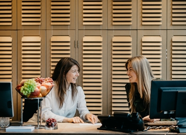 Virtual office space in Centre, Muiderstraat 1 (1011 PZ) - 0 | MatchOffice