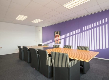 Virtual office in Breda, Prinsenhil 29 (4825 AX) - 0 | MatchOffice