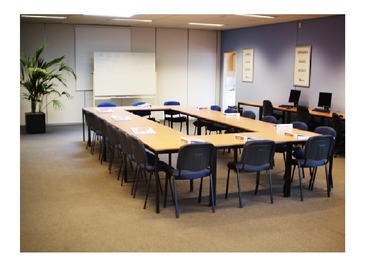 Join our comfortable Virtual office space in Vlissingen, Industrieweg 1 (1566 JN) - 0 | MatchOffice.com