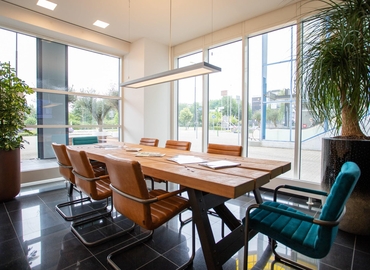 Conferentiezaal te huur in Zoetermeer, Boerhaavelaan 40, (2713 HX) - 1 | MatchOffice.nl