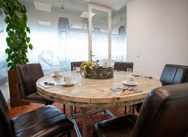 100 m² Conference room in Zoetermeer, Boerhaavelaan 40 (2713 HX) - 3 | MatchOffice.com