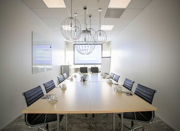 100 m² Conference hall in Zoetermeer, Boerhaavelaan 40 (2713 HX) - 5 | MatchOffice.com