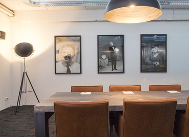 200 m² Convention center in Aalsmeer, Van Cleeffkade 15 (1431 BA) - 1 | MatchOffice