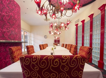 200 m² Convention center in Aalsmeer, Van Cleeffkade 15 (1431 BA) - 2 | MatchOffice