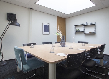 200 m² Meeting room in Aalsmeer, Van Cleeffkade 15 (1431 BA) - 3 | MatchOffice