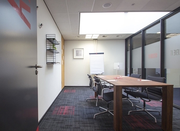 Conferentiezaal te huur in Aalsmeer, Van Cleeffkade 15, (1431 BA) - 5 | MatchOffice