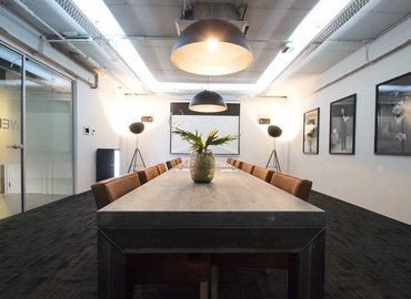 200 m² Conference center in Aalsmeer, Van Cleeffkade 15 (1431 BA) - 6 | MatchOffice.com