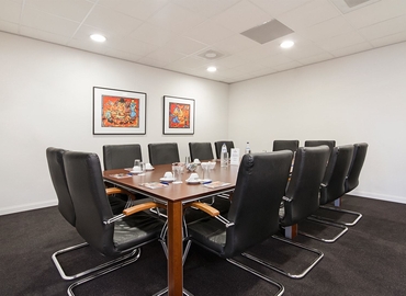 Conferentiezaal huren in Alphen aan den Rijn, Leidse Schouw 2, (2408 AE) - 2 | MatchOffice.nl