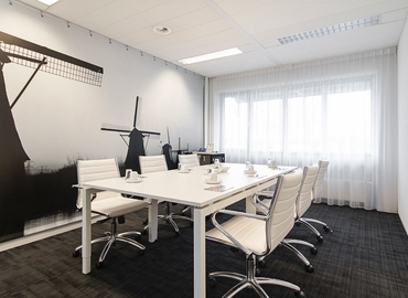 Conferentieruimte te huur in Bodegraven-Reeuwijk, Tolnasingel 1, (2411 PV) - 1 | MatchOffice