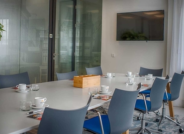 200 m² Conference center in Leiden, Schipholweg 103 (2316 XC) - 0 | MatchOffice