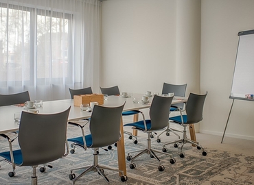 Vergaderruimte huren in Leiden, Schipholweg 103, (2316 XC) - 1 | MatchOffice